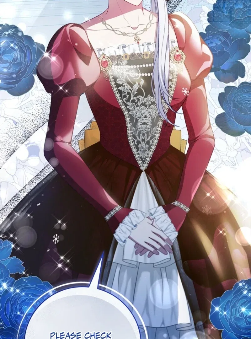 The Fake Lady of House Silkisia Chapter 105 – Page 96