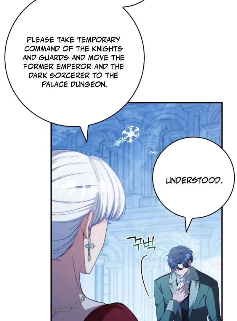The Fake Lady of House Silkisia Chapter 105 – Page 99