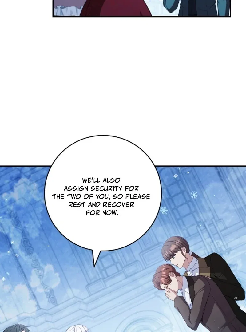 The Fake Lady of House Silkisia Chapter 105 – Page 100
