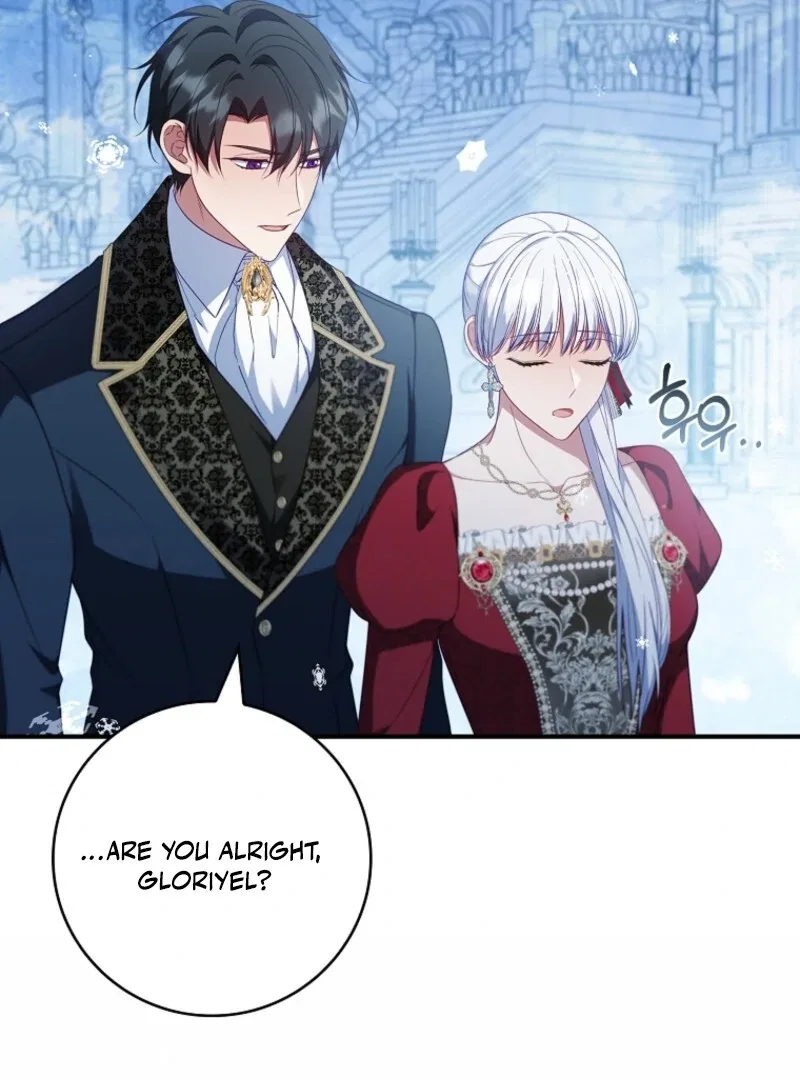 The Fake Lady of House Silkisia Chapter 105 – Page 103