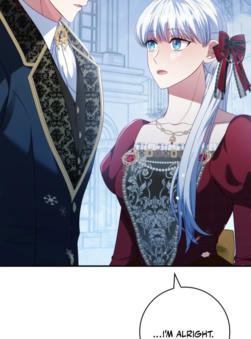 The Fake Lady of House Silkisia Chapter 105 – Page 105