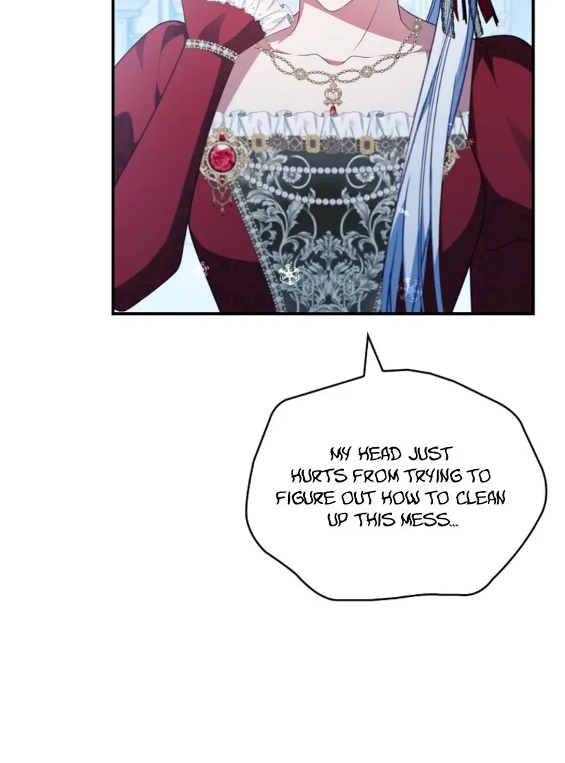 The Fake Lady of House Silkisia Chapter 105 – Page 107