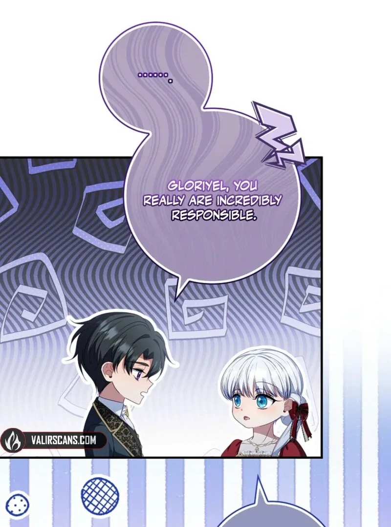 The Fake Lady of House Silkisia Chapter 105 – Page 108