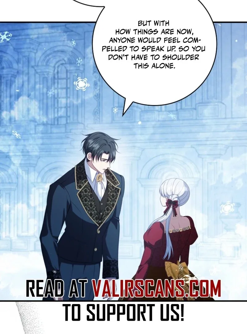 The Fake Lady of House Silkisia Chapter 105 – Page 112
