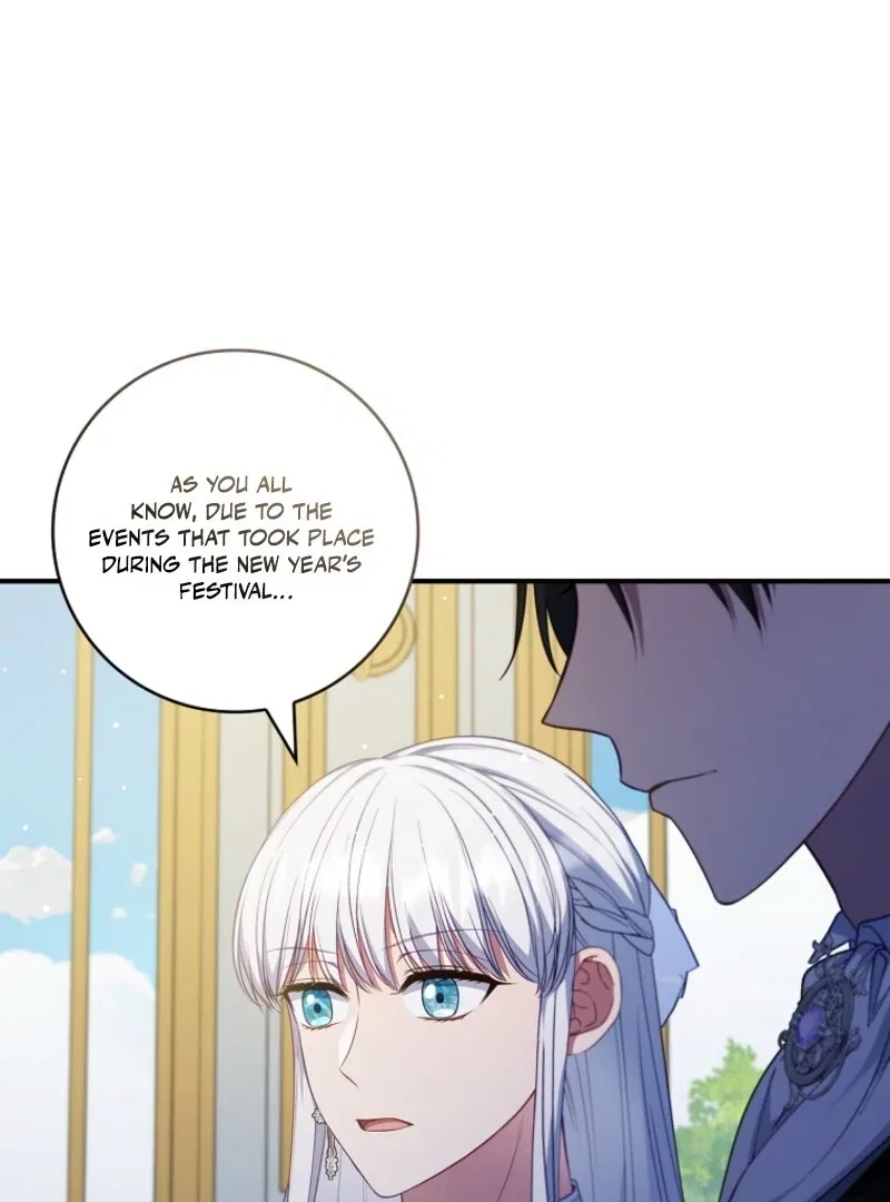 The Fake Lady of House Silkisia Chapter 105 – Page 119