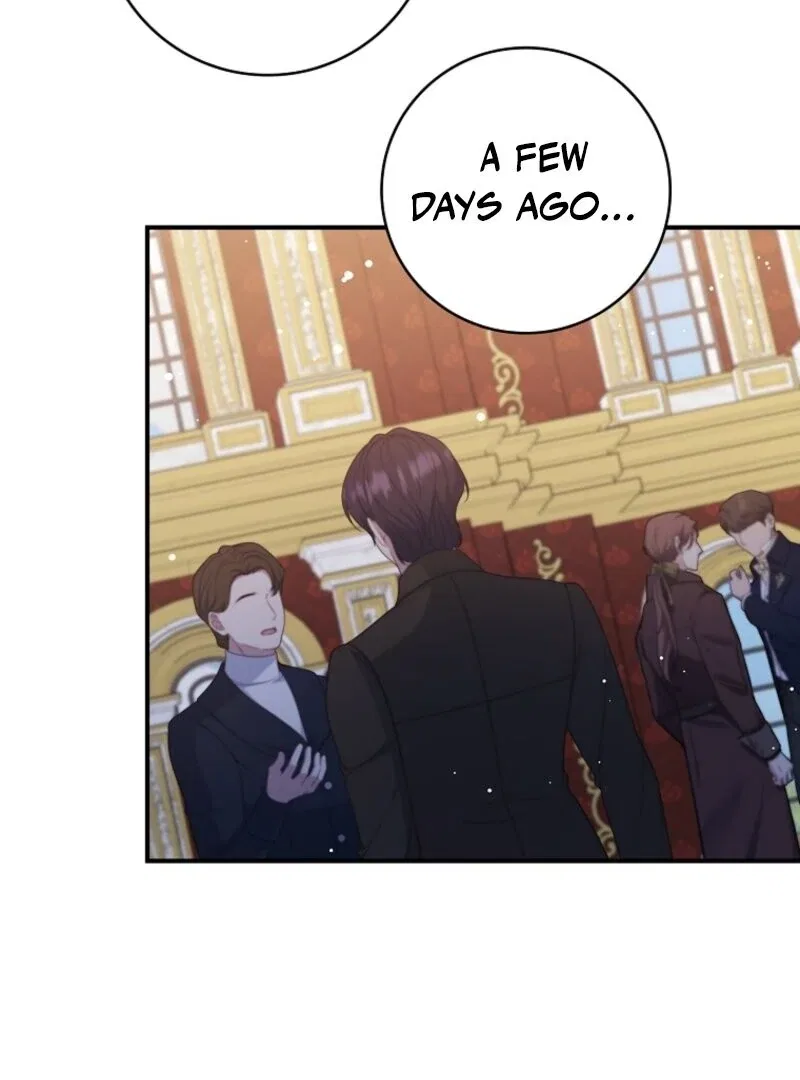The Fake Lady of House Silkisia Chapter 104 – Page 8