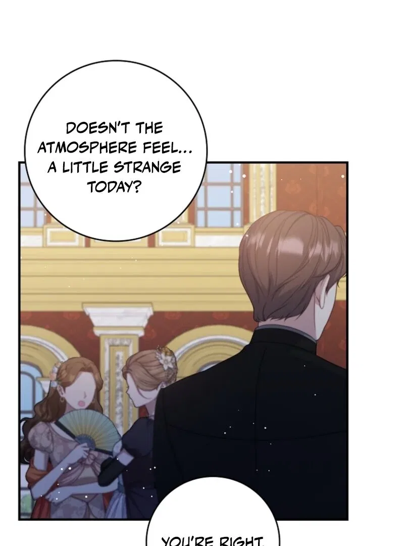 The Fake Lady of House Silkisia Chapter 104 – Page 9