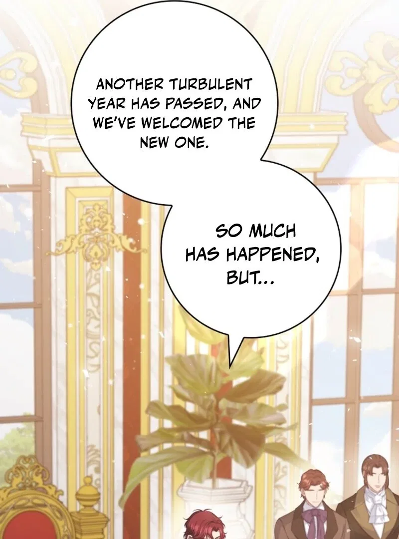 The Fake Lady of House Silkisia Chapter 104 – Page 15