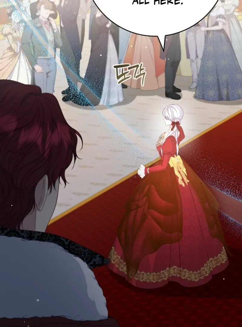 The Fake Lady of House Silkisia Chapter 104 – Page 23