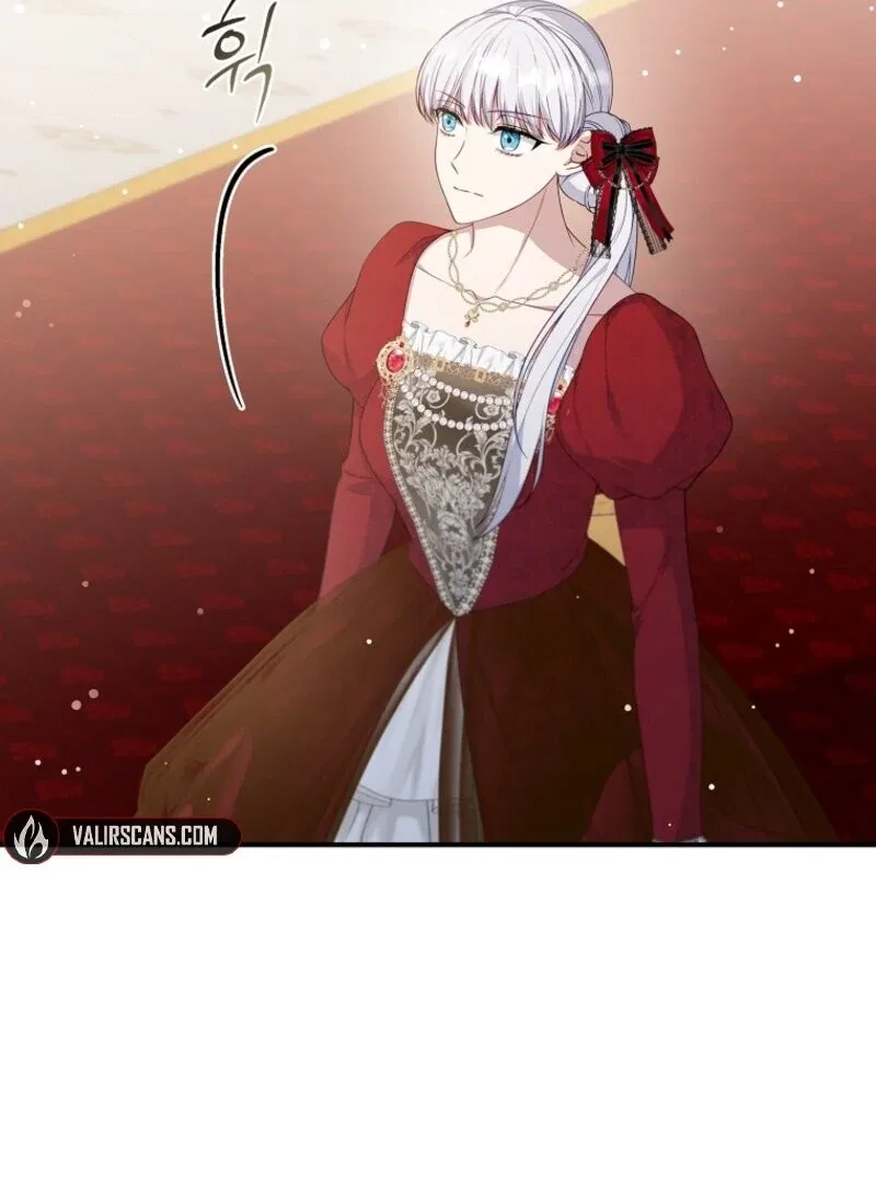 The Fake Lady of House Silkisia Chapter 104 – Page 25