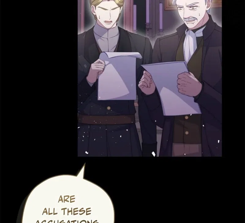 The Fake Lady of House Silkisia Chapter 104 – Page 41