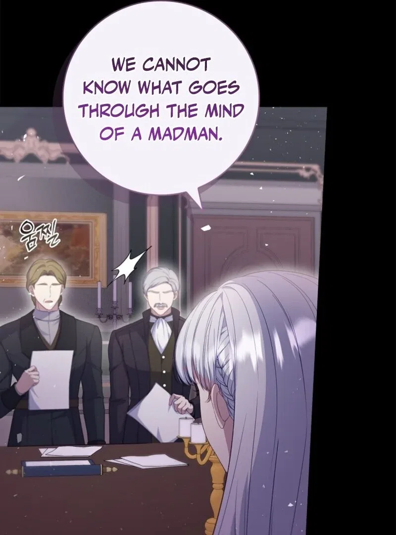 The Fake Lady of House Silkisia Chapter 104 – Page 43