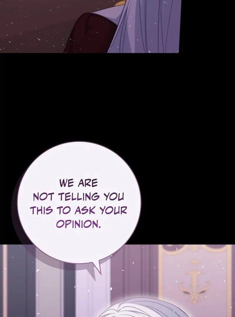 The Fake Lady of House Silkisia Chapter 104 – Page 44