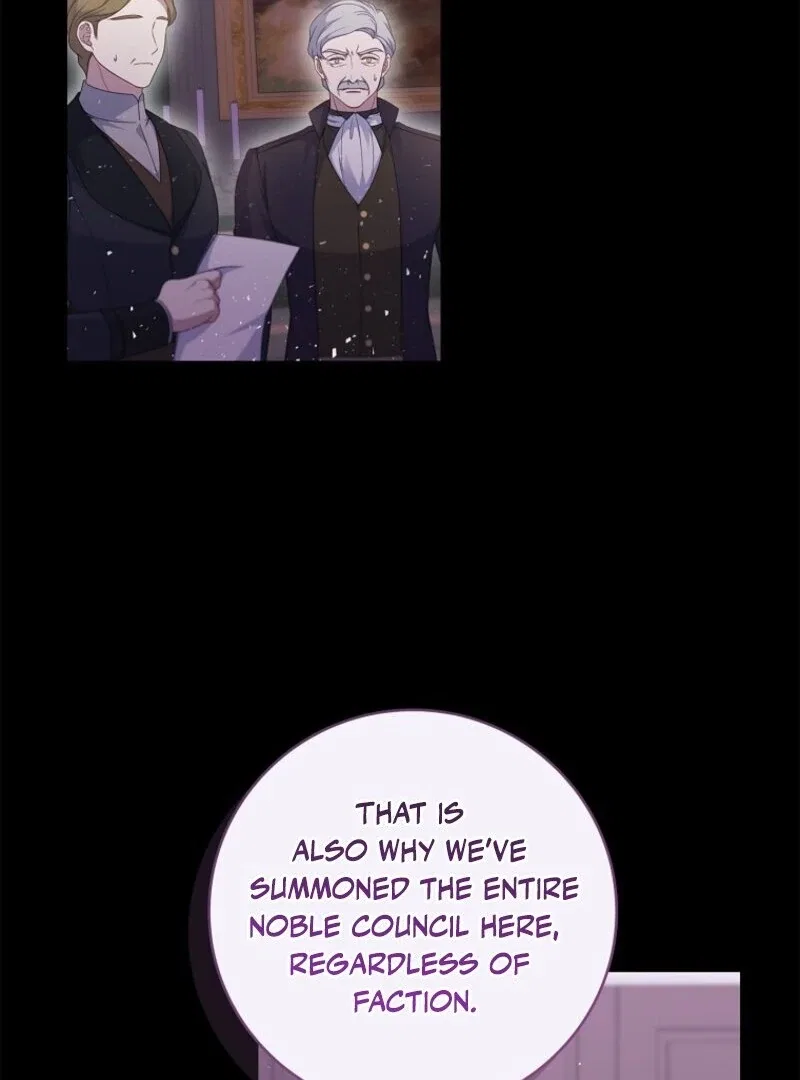 The Fake Lady of House Silkisia Chapter 104 – Page 47