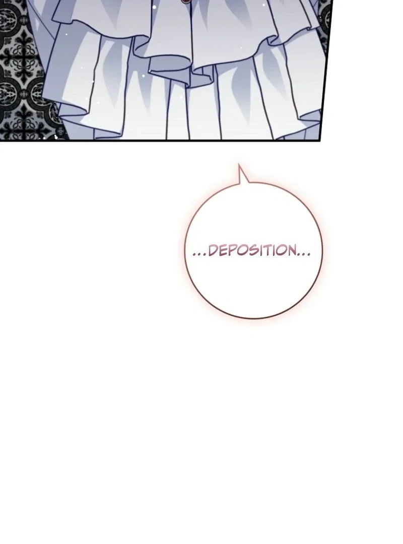 The Fake Lady of House Silkisia Chapter 104 – Page 53