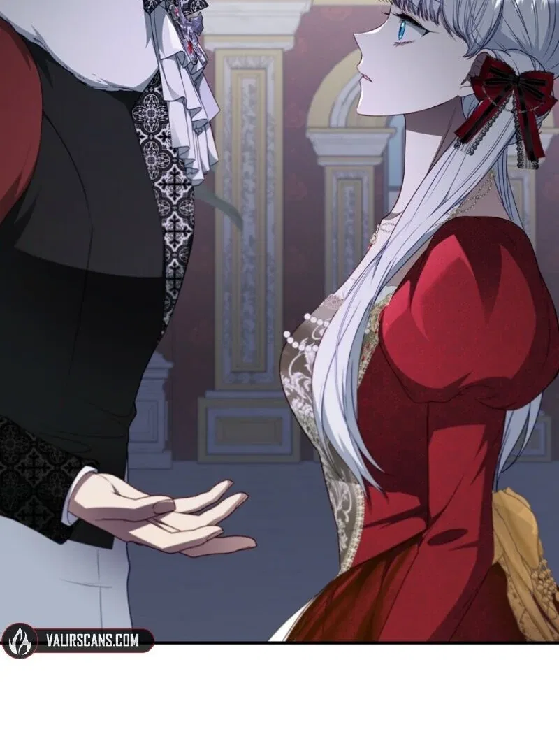 The Fake Lady of House Silkisia Chapter 104 – Page 62