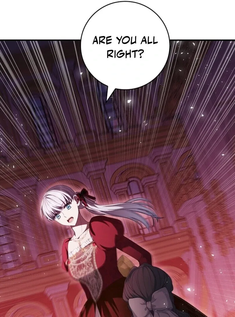 The Fake Lady of House Silkisia Chapter 104 – Page 83