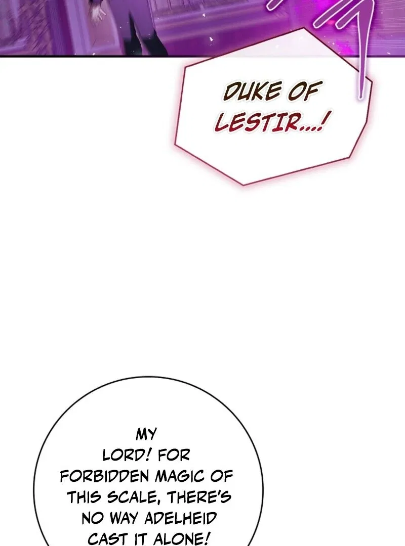 The Fake Lady of House Silkisia Chapter 104 – Page 86