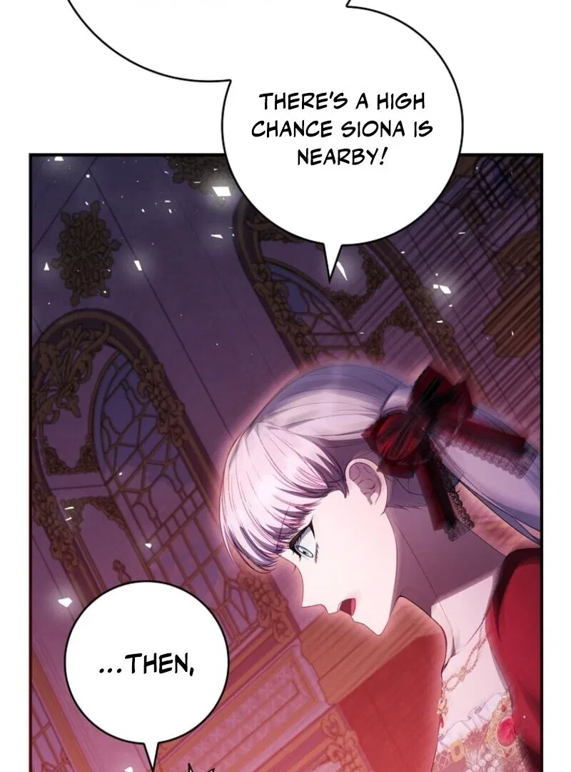 The Fake Lady of House Silkisia Chapter 104 – Page 87