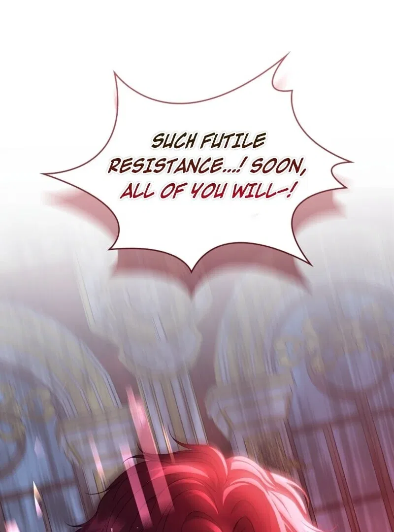 The Fake Lady of House Silkisia Chapter 104 – Page 113