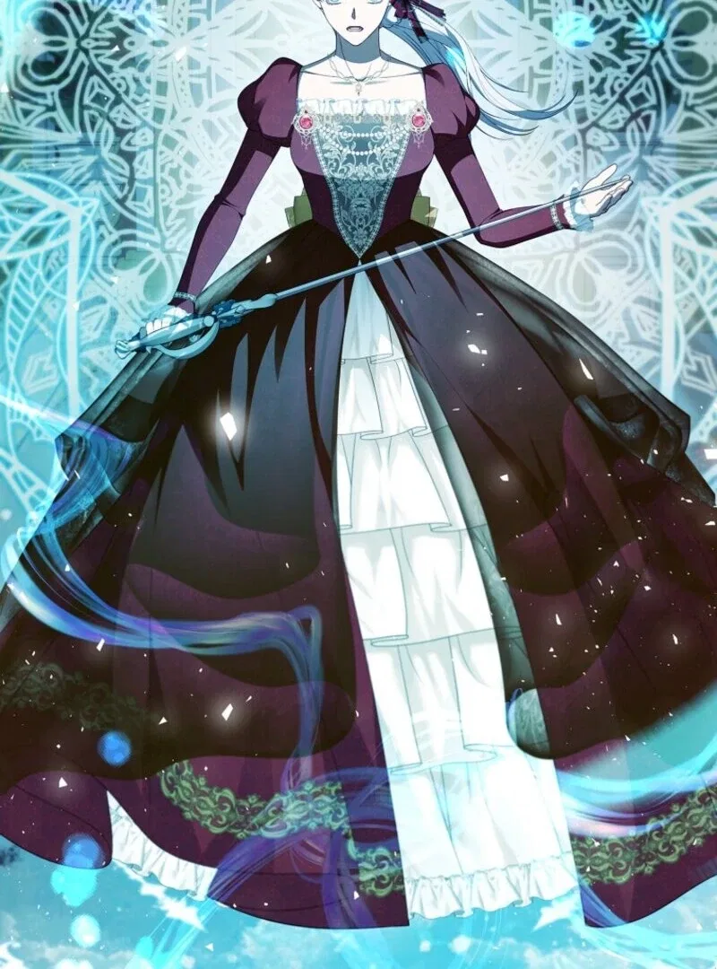 The Fake Lady of House Silkisia Chapter 104 – Page 133