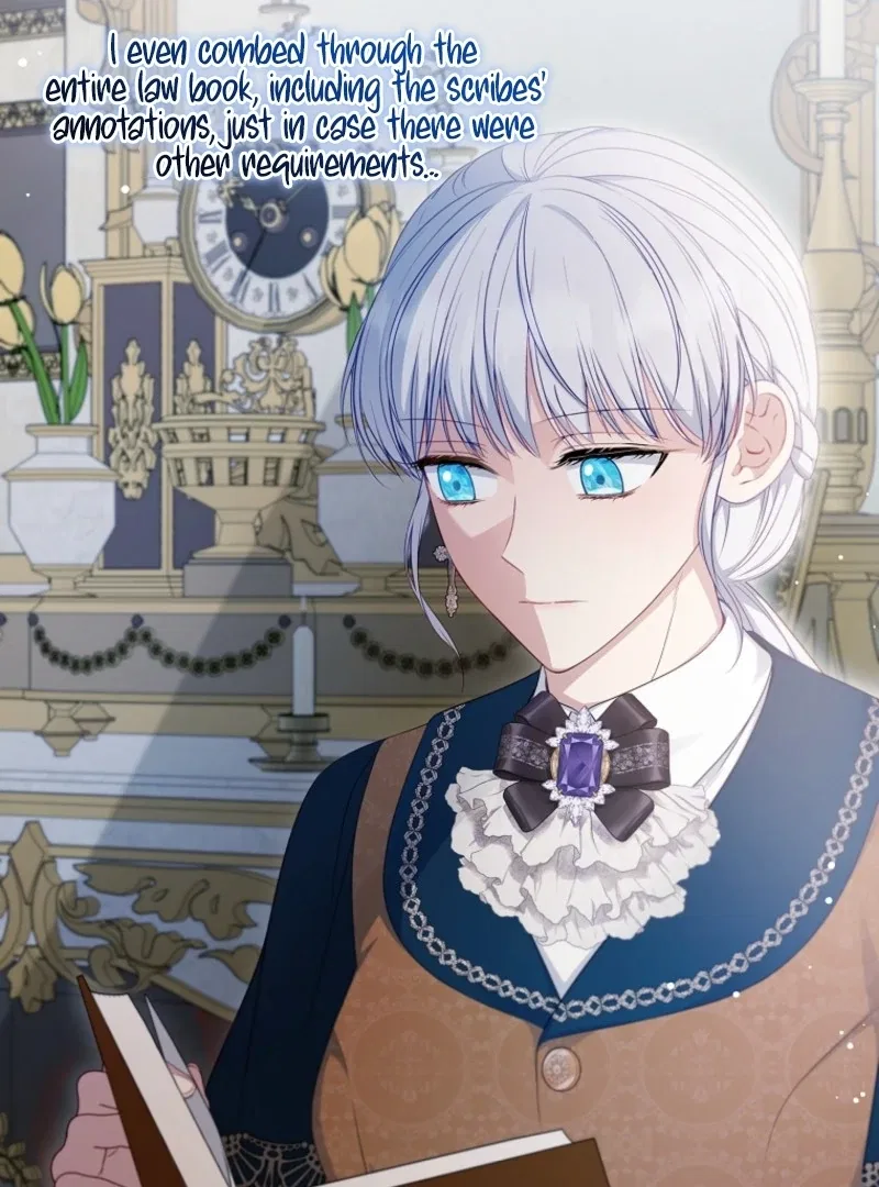 The Fake Lady of House Silkisia Chapter 103 – Page 9