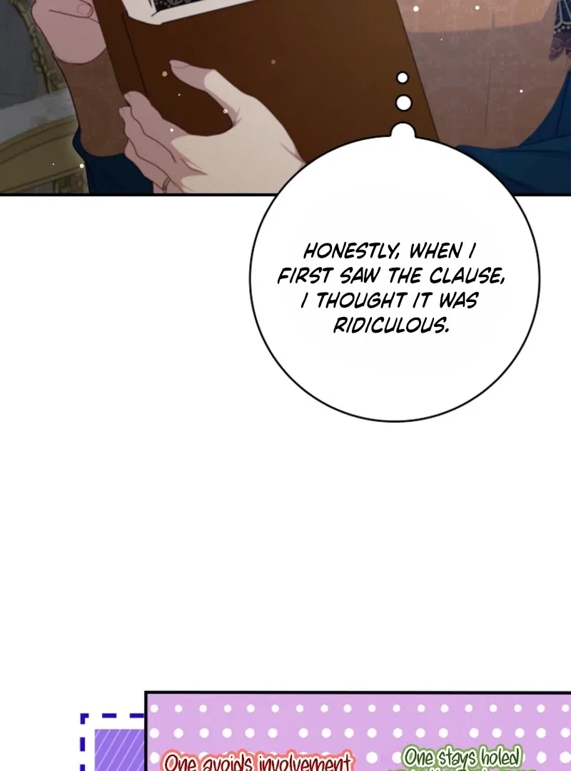 The Fake Lady of House Silkisia Chapter 103 – Page 10