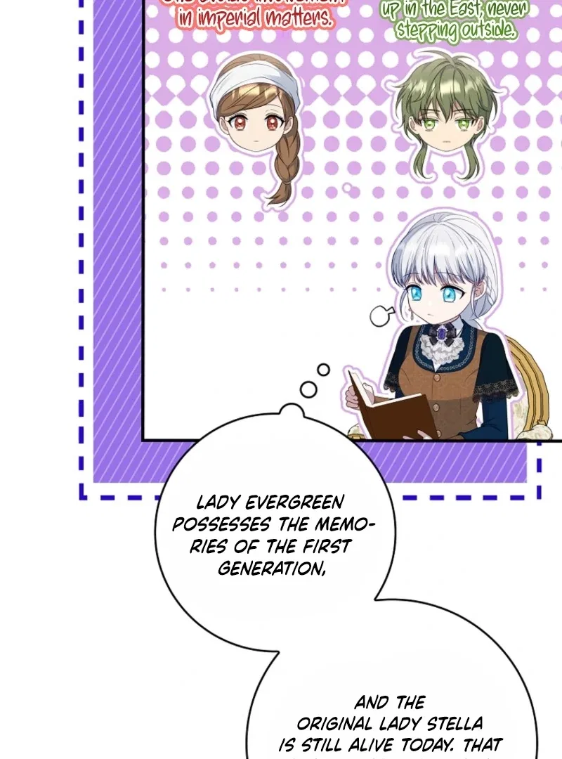 The Fake Lady of House Silkisia Chapter 103 – Page 11