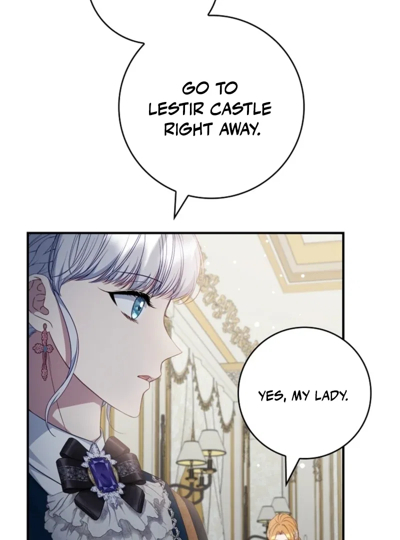 The Fake Lady of House Silkisia Chapter 103 – Page 17