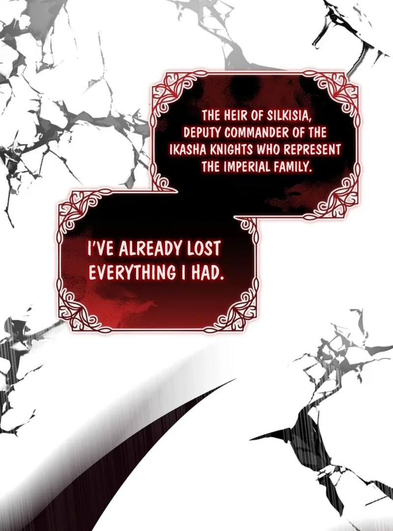 The Fake Lady of House Silkisia Chapter 103 – Page 61