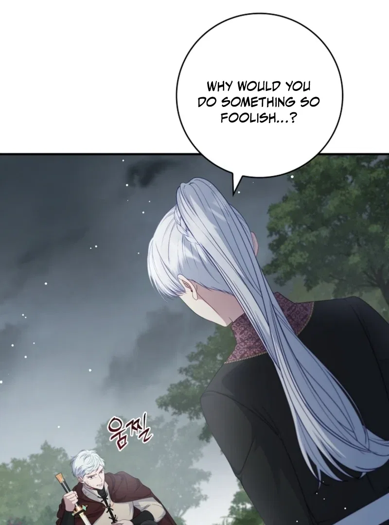 The Fake Lady of House Silkisia Chapter 103 – Page 76