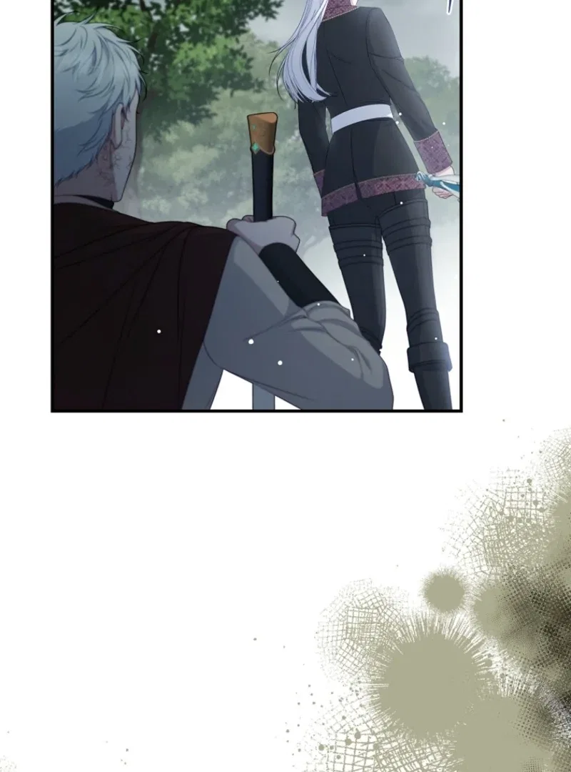 The Fake Lady of House Silkisia Chapter 103 – Page 84
