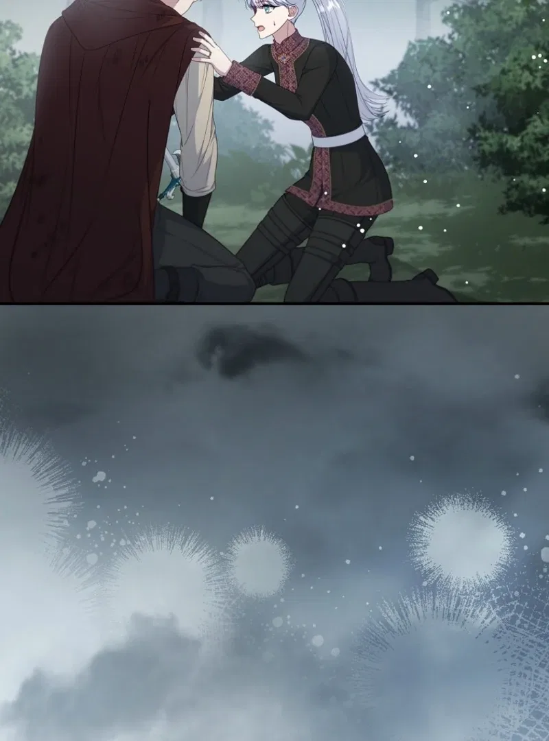 The Fake Lady of House Silkisia Chapter 103 – Page 109