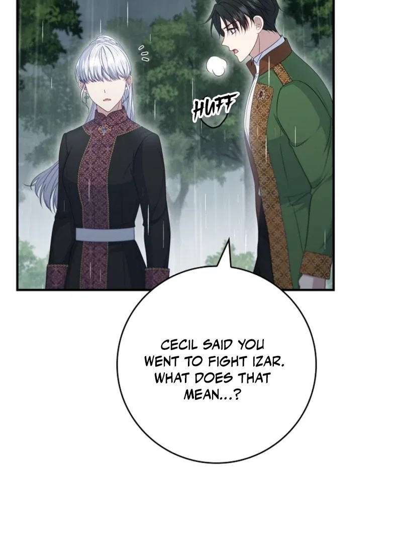The Fake Lady of House Silkisia Chapter 103 – Page 125