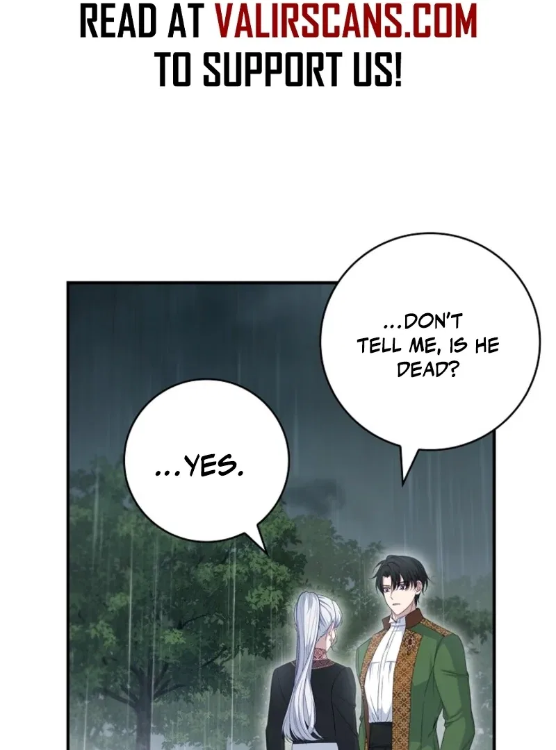The Fake Lady of House Silkisia Chapter 103 – Page 129