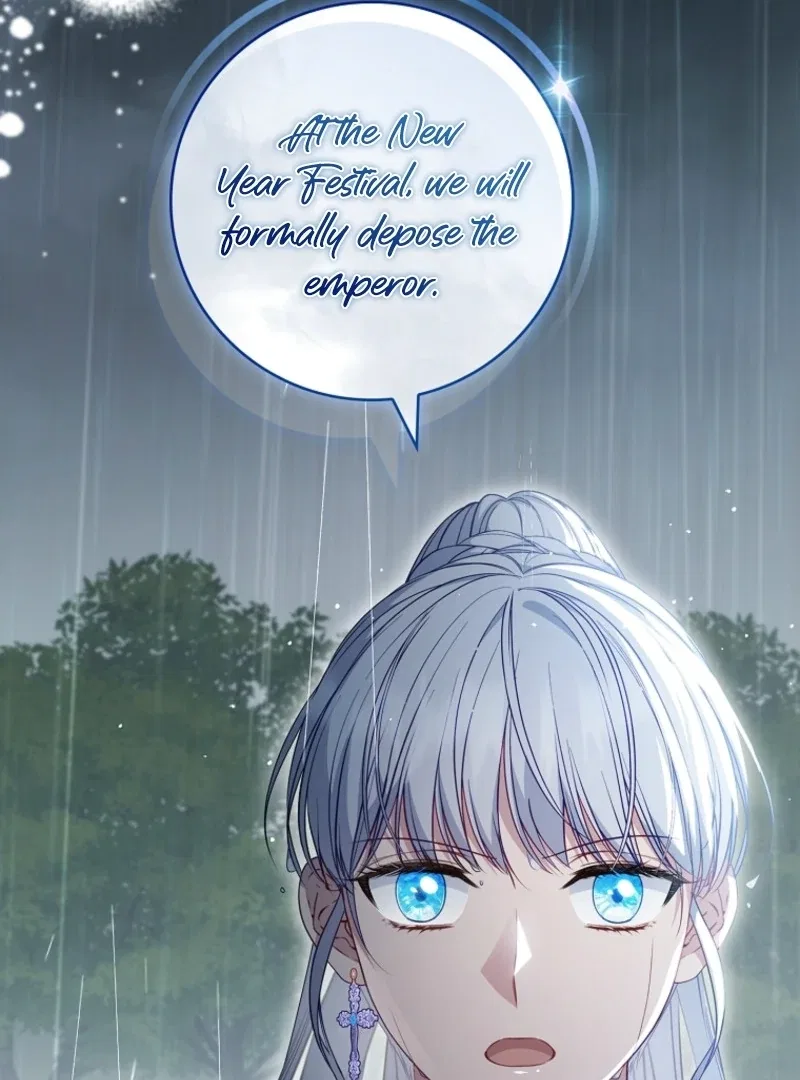 The Fake Lady of House Silkisia Chapter 103 – Page 133