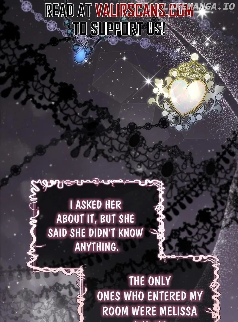 The Fake Lady of House Silkisia Chapter 93 – Page 4
