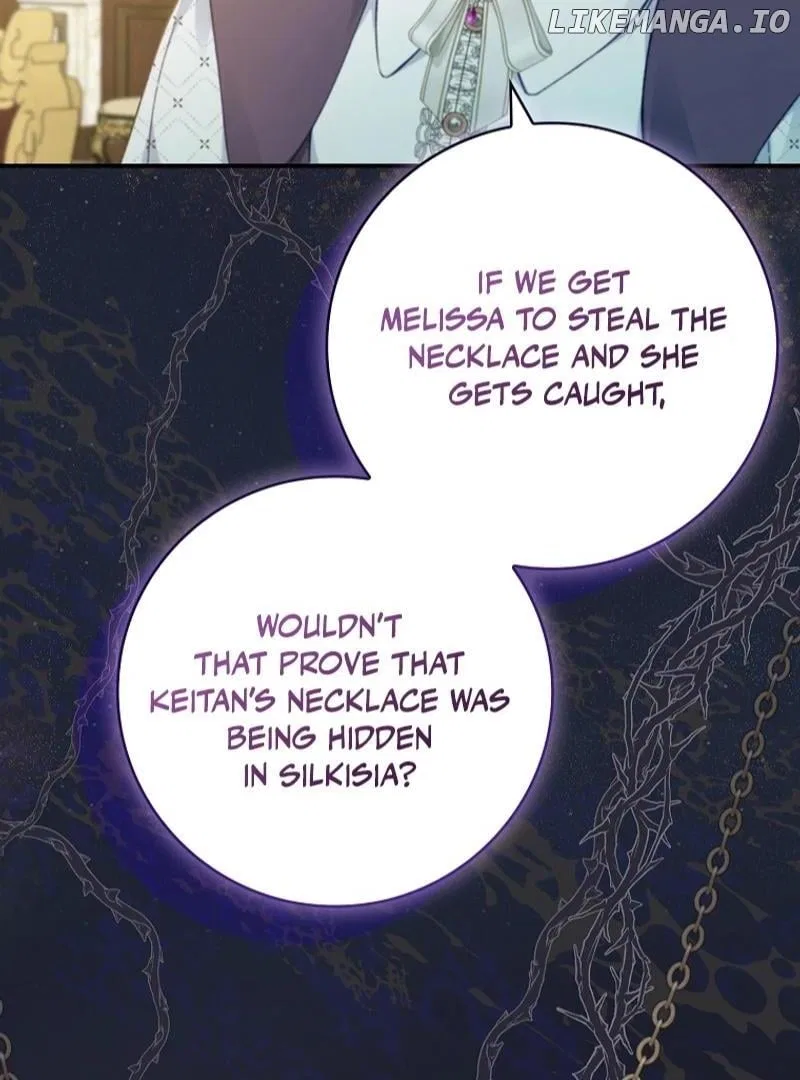 The Fake Lady of House Silkisia Chapter 93 – Page 22