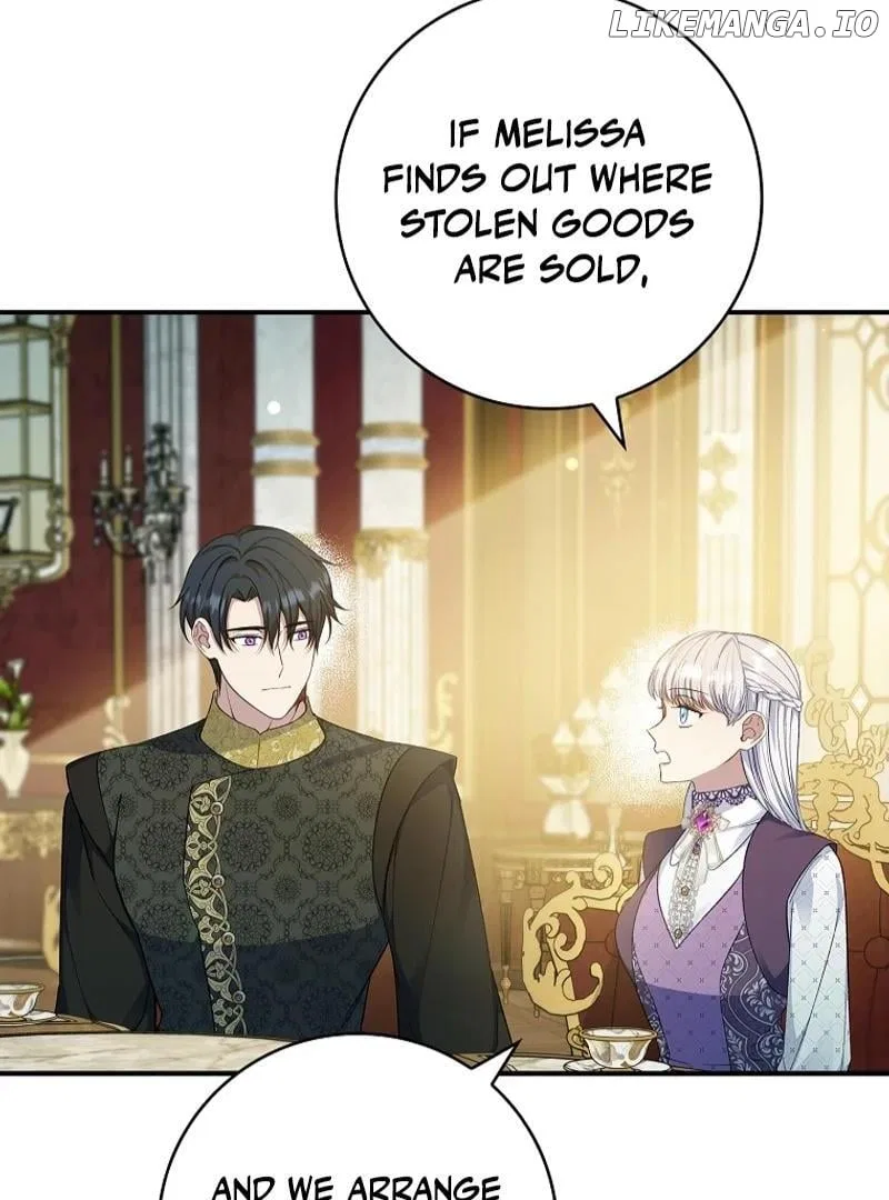 The Fake Lady of House Silkisia Chapter 93 – Page 26