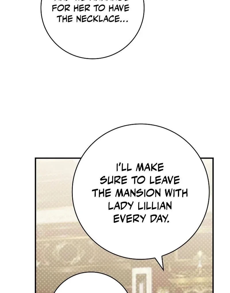 The Fake Lady of House Silkisia Chapter 93 – Page 27