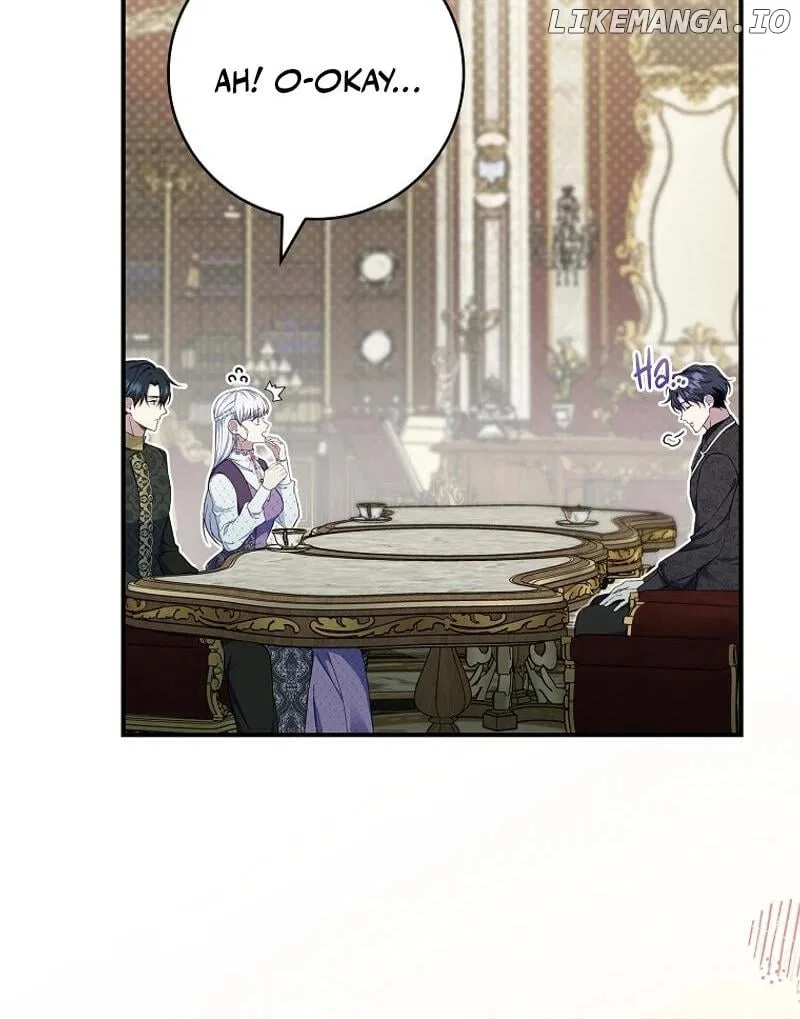 The Fake Lady of House Silkisia Chapter 93 – Page 28