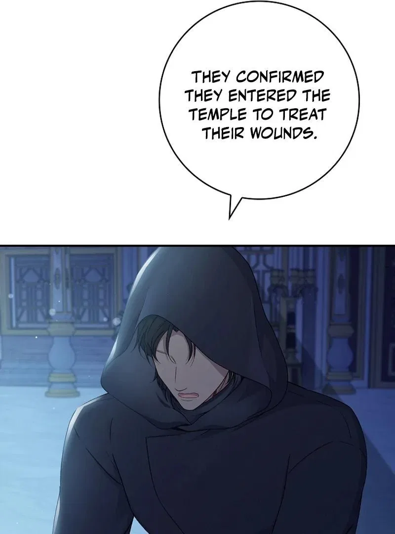 The Fake Lady of House Silkisia Chapter 93 – Page 55