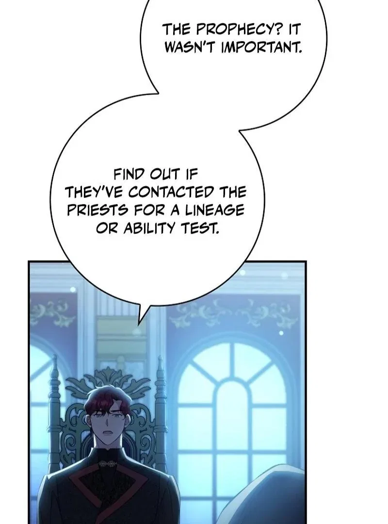 The Fake Lady of House Silkisia Chapter 93 – Page 58