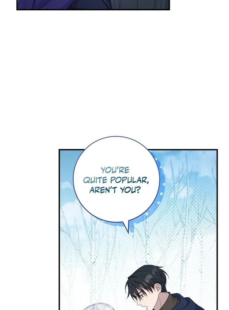 The Fake Lady of House Silkisia Chapter 93 – Page 70