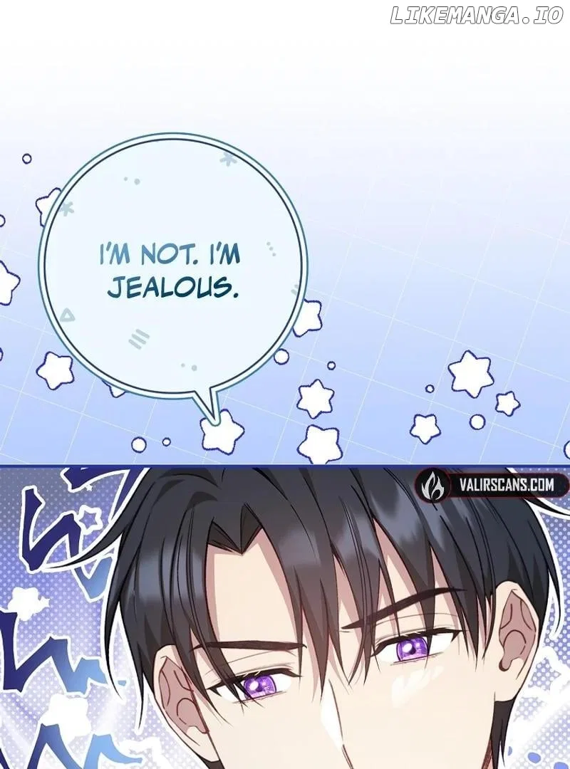The Fake Lady of House Silkisia Chapter 93 – Page 72