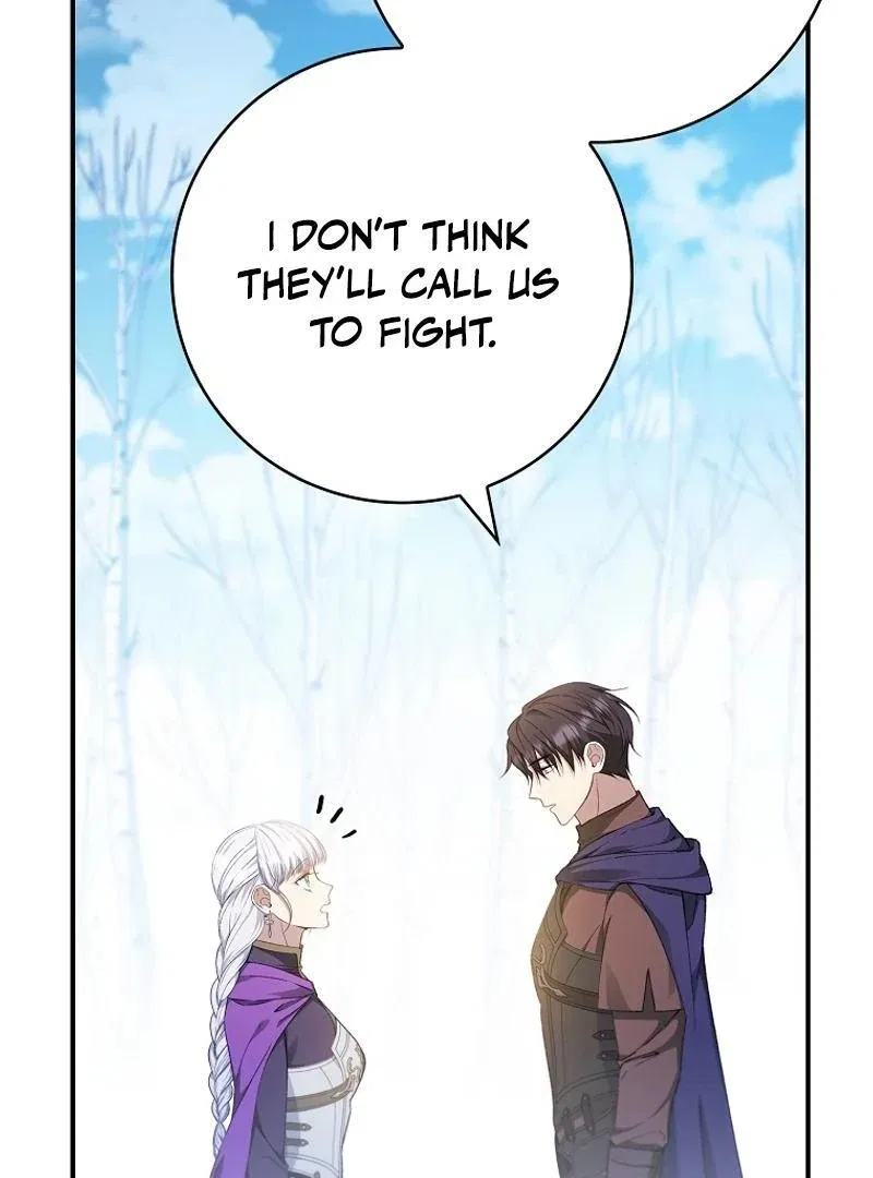 The Fake Lady of House Silkisia Chapter 93 – Page 76