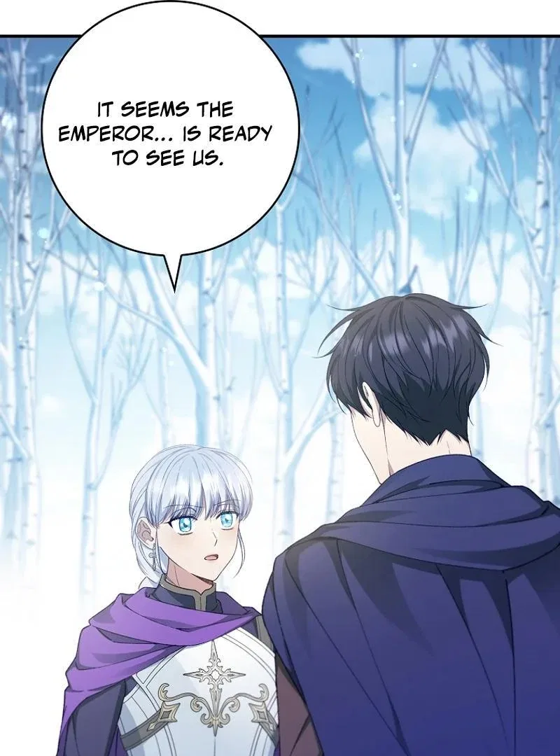 The Fake Lady of House Silkisia Chapter 93 – Page 82
