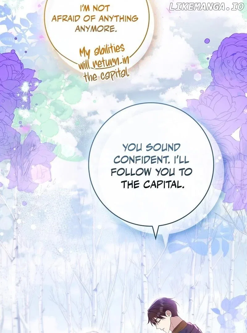 The Fake Lady of House Silkisia Chapter 93 – Page 88