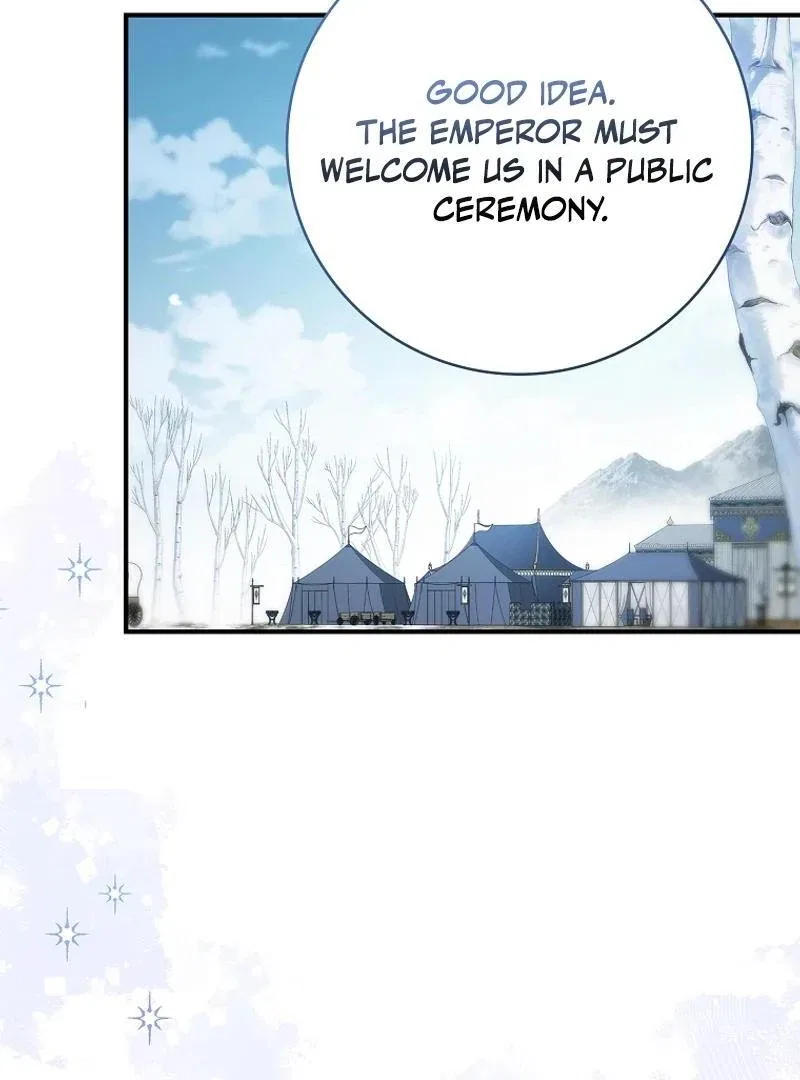 The Fake Lady of House Silkisia Chapter 93 – Page 91