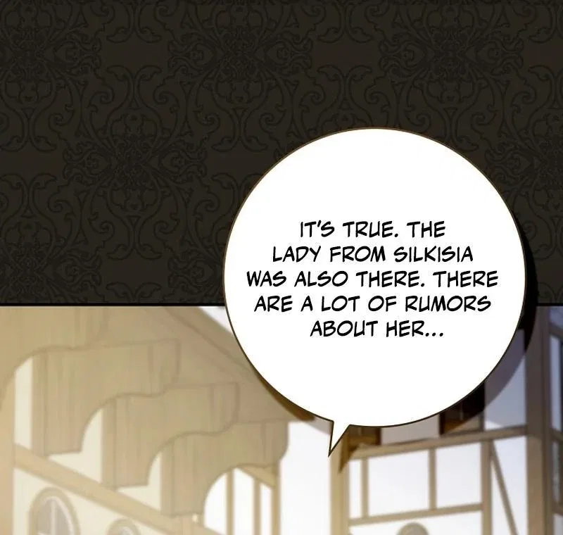 The Fake Lady of House Silkisia Chapter 93 – Page 94